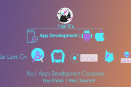 ios app development company in india - MaMITs