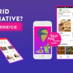 free ecommercemobile app designing and development company in india