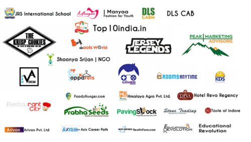 Website design in Bhopal & App Development Company Bhopal