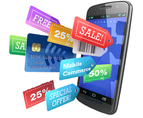 ecommerce mobile app is necessary for ecommerce business