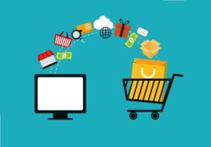 what is ecommerce?