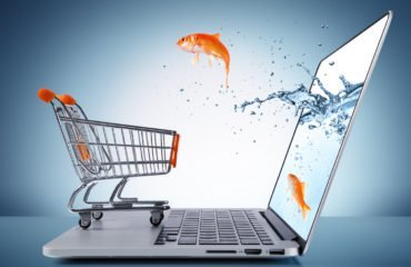 what is ecommerce?