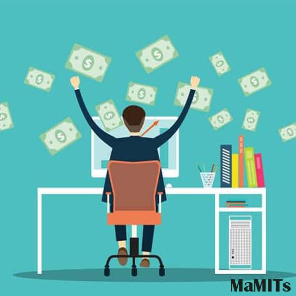 How to earn money with dropshipping business How to earn money with dropshipping business