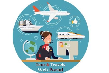 Travel portal website | What is Travel portal website? -MaMITs