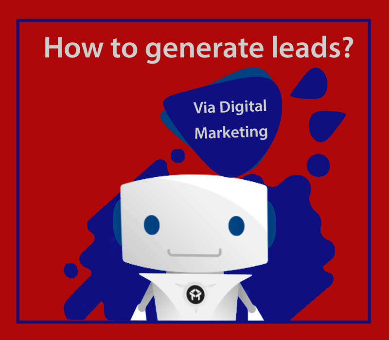 Lead generation, How to generate leads