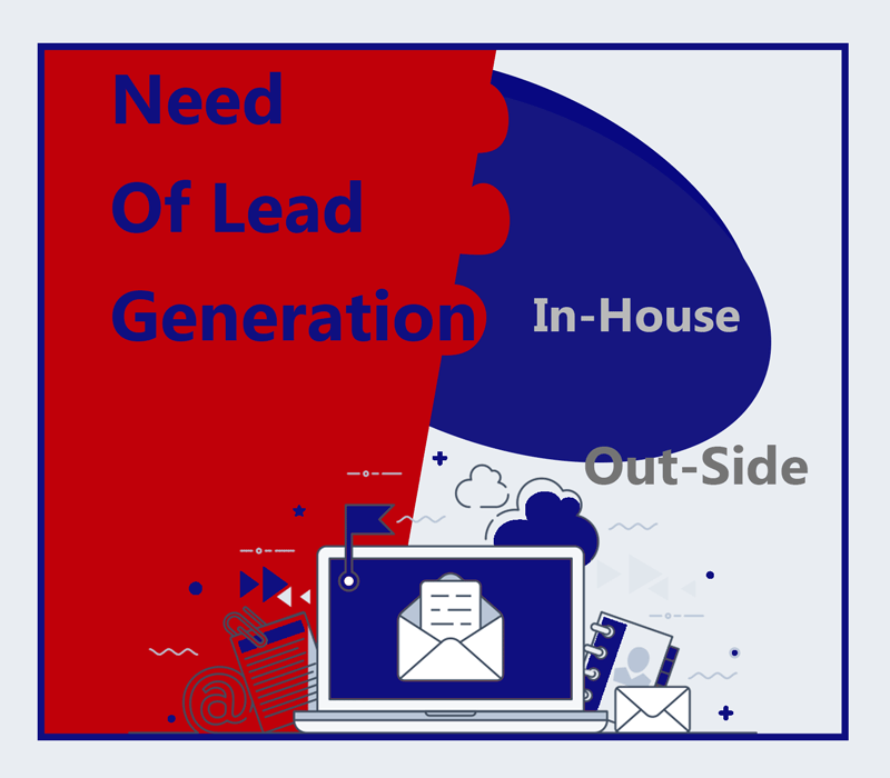 Lead generation, How to generate leads