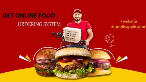 food-ordering-website-and-application Food Ordering System development Bhopal MaMITs