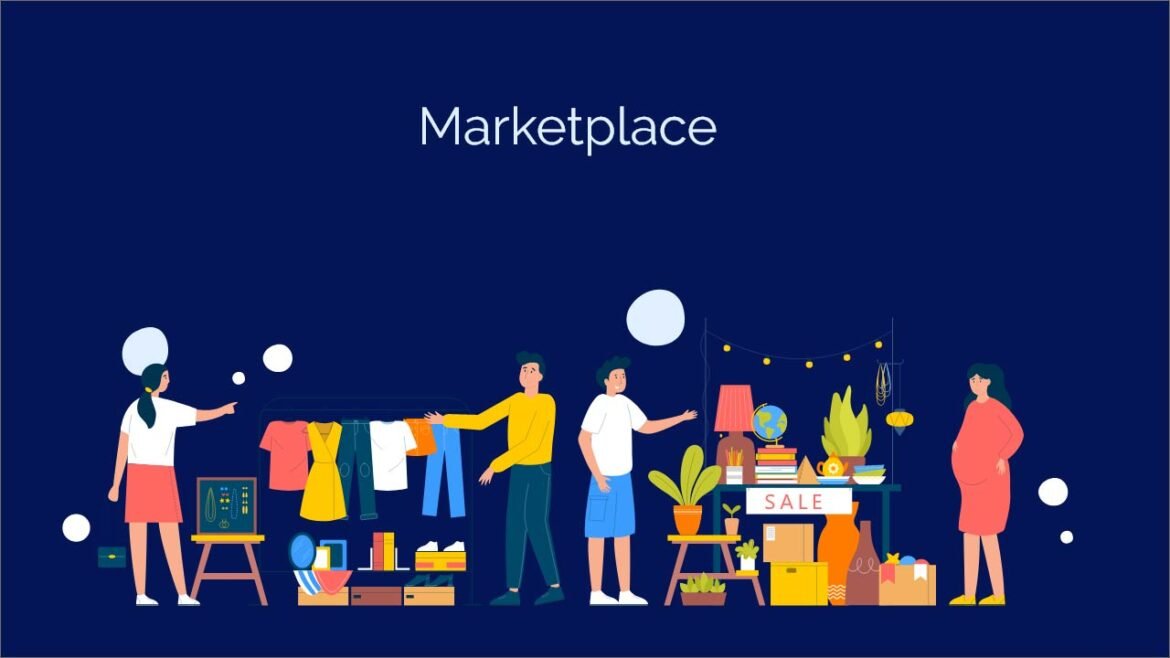 Marketplace Theme, Multi Vendor Ecommerce Theme Complete Guide - MaMITs