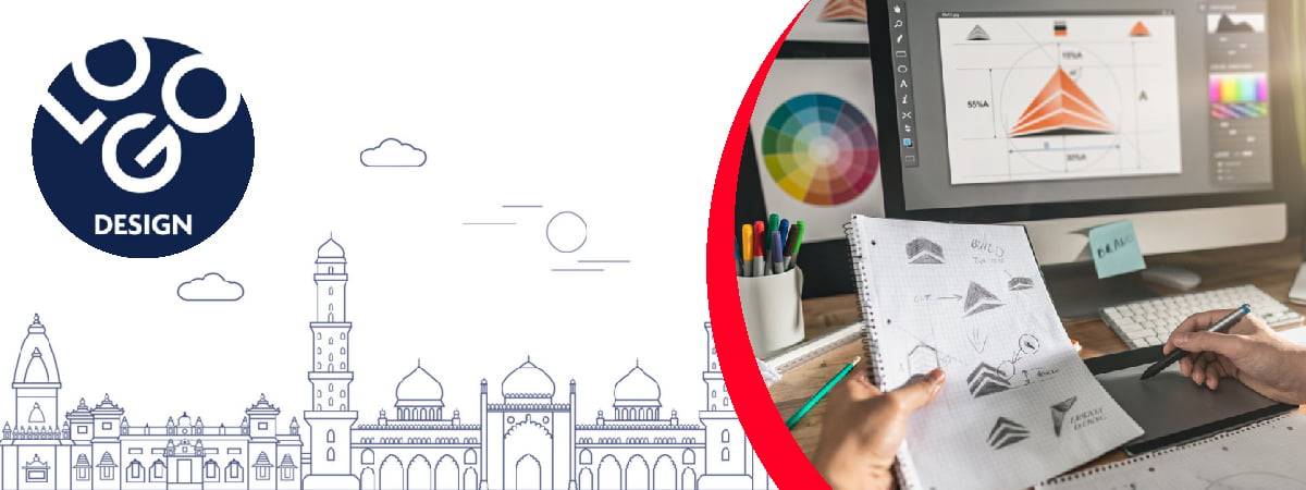 Logo designing company in Bhopal