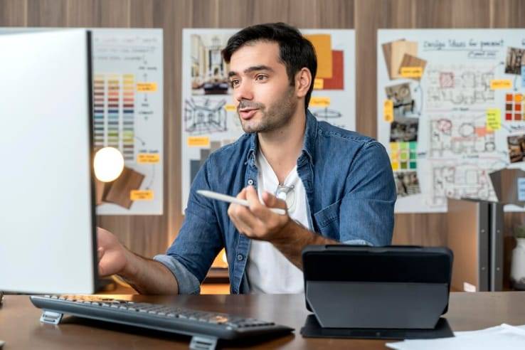 Graphic Designer Job Opportunities in Bhopal and Indore