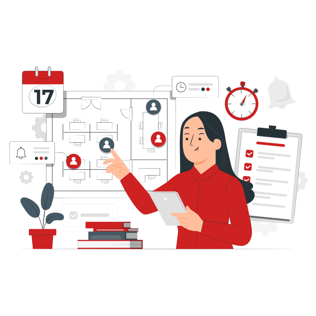 App development company in Indore - Mobile App Developers | MaMITs
