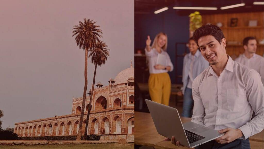 Website Design in Delhi | web designing company Delhi | website developer in Delhi - MaMITs