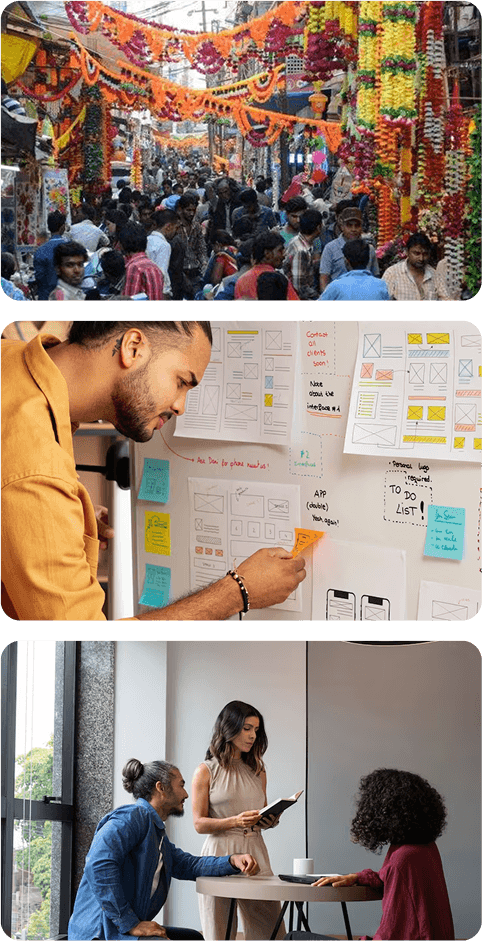 App developers in Bhopal Indore MaMITs | Mobile App development Company