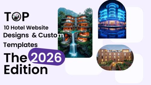 Top 10 Hotel Website Design, custom Hotel template 2026 – MaMITs Top 10 Hotel Website Design, custom Hotel template 2026 - MaMITs