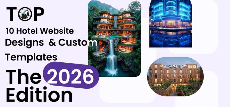 Top 10 Hotel Website Design, custom Hotel template 2026 – MaMITs Top 10 Hotel Website Design, custom Hotel template 2026 - MaMITs